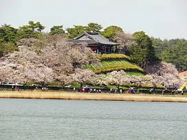 경포대