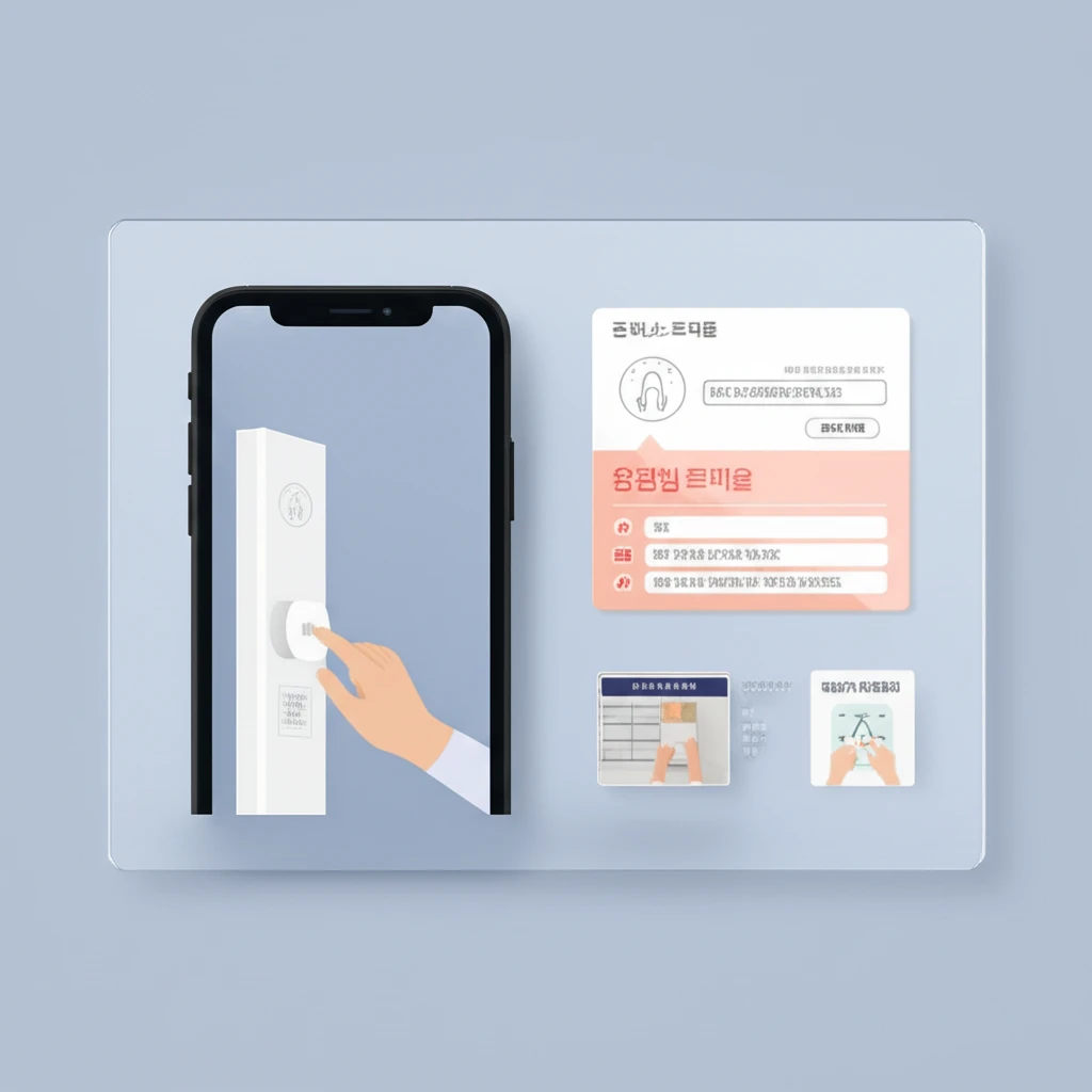 배송 지연 No! 스픽 앱으로 빠르고..