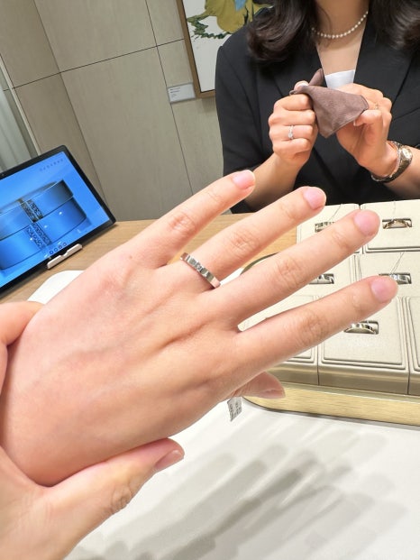 반조애 기본라인