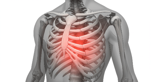 갈비뼈 실금 통증 줄이고 회복기간 단축하는 완벽 가이드