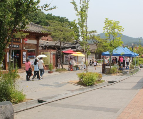7월 여행하기 좋은곳