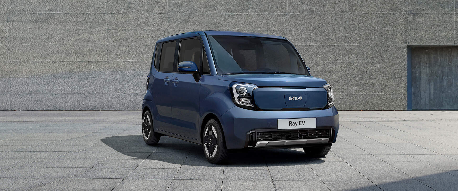 기아 레이 EV: 새로운 도심형 전기차의 기준
