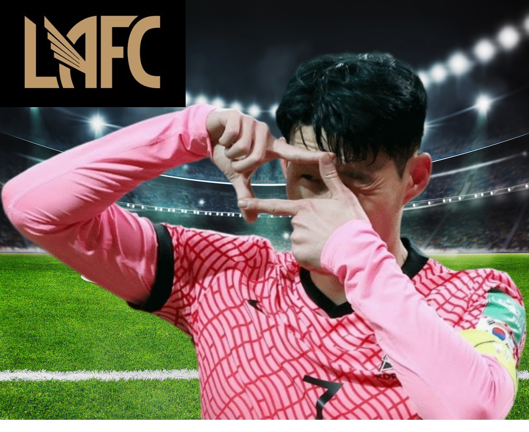 손흥민 LAFC 중계 &amp; 경기 일정 관련사진