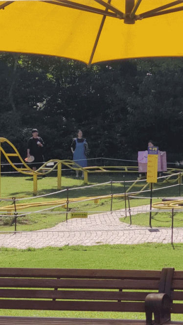 제주가족여행-곶자왈-기차여행-에코랜드 테마파크-발로코스터