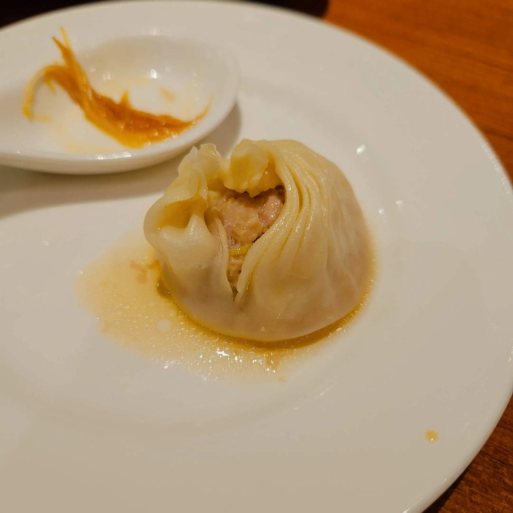 타이베이 딘타이펑 & 타이베이101 후기