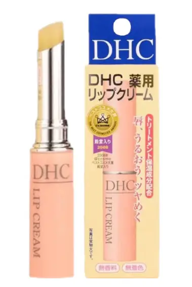 돈키호테-DHC-립밤