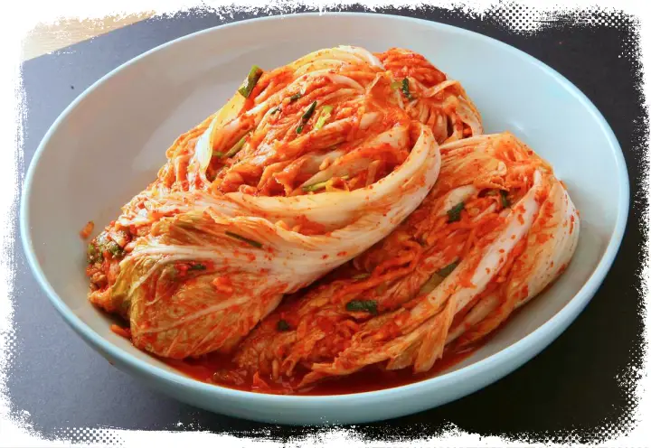 전주 중앙시장 전라도 남도 5종 다섯가지 김치 묵은지 파는 곳 반찬가게 맛집 택배 주문 추천