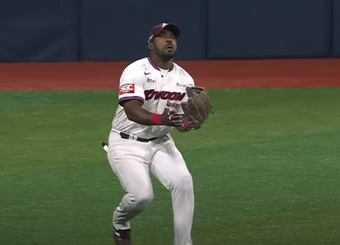 2025 프로야구 LG vs 키움