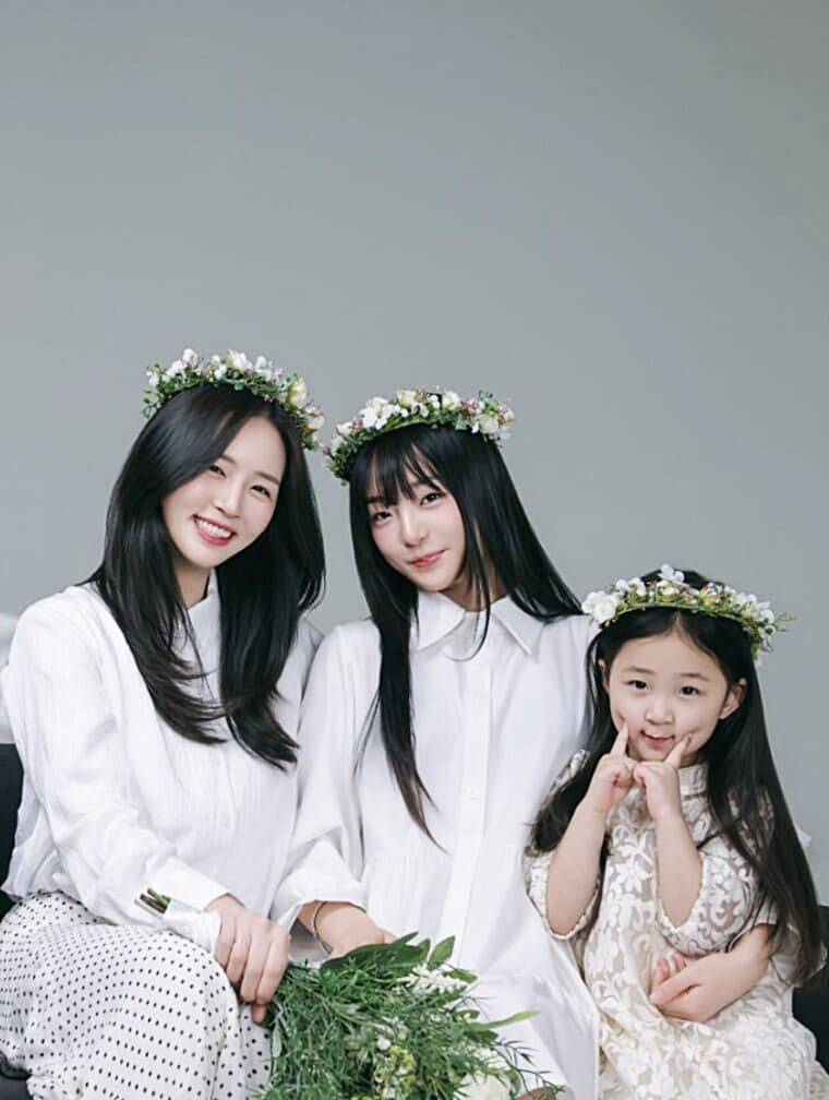 가수-KCM-아내-자녀-딸