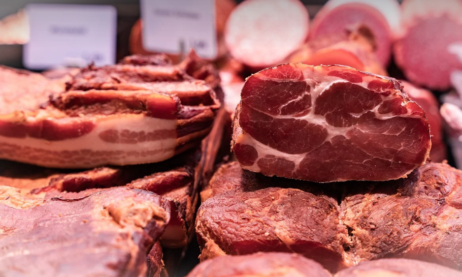 건강에 대한 논쟁: 대체 단백질은 우리 몸에 안전한가?