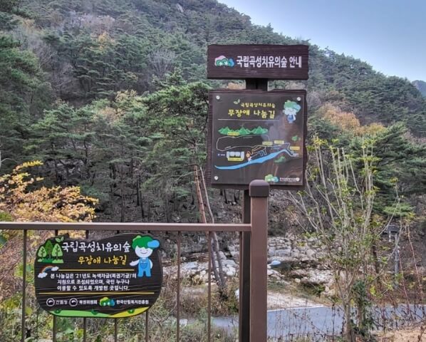 곡성 가볼만한곳 베스트 10