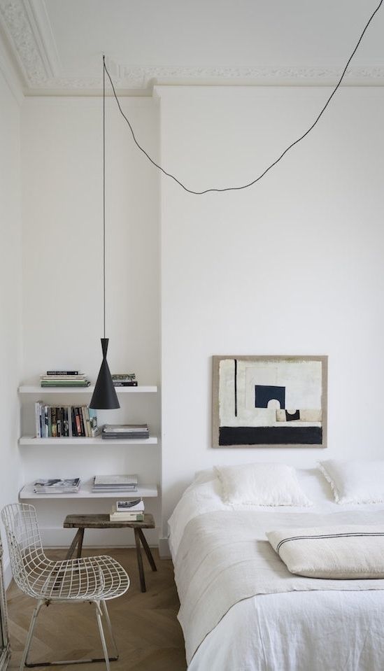 북유럽 스타일 집꾸미기