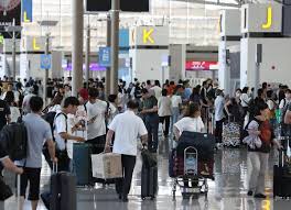 인천공항 스마트패스 등록 방법