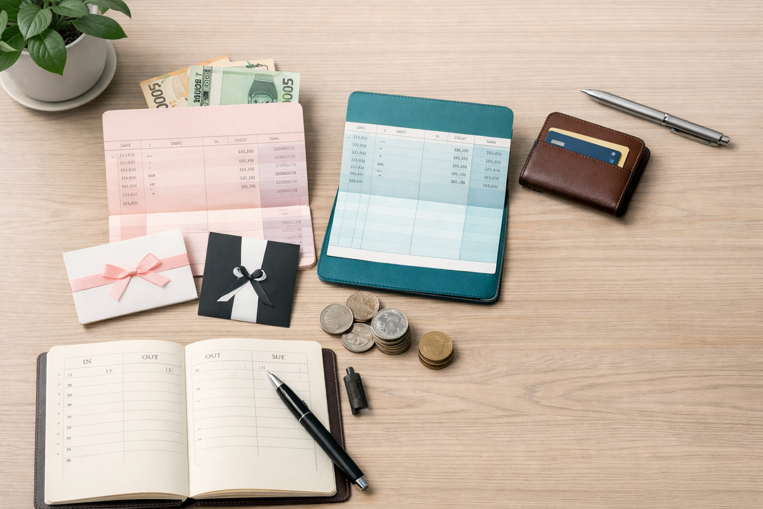 경조사비(부조금) 계좌 분리, ‘세무·분쟁·자금출처’까지 한 번에 정리되는 이유 7가지