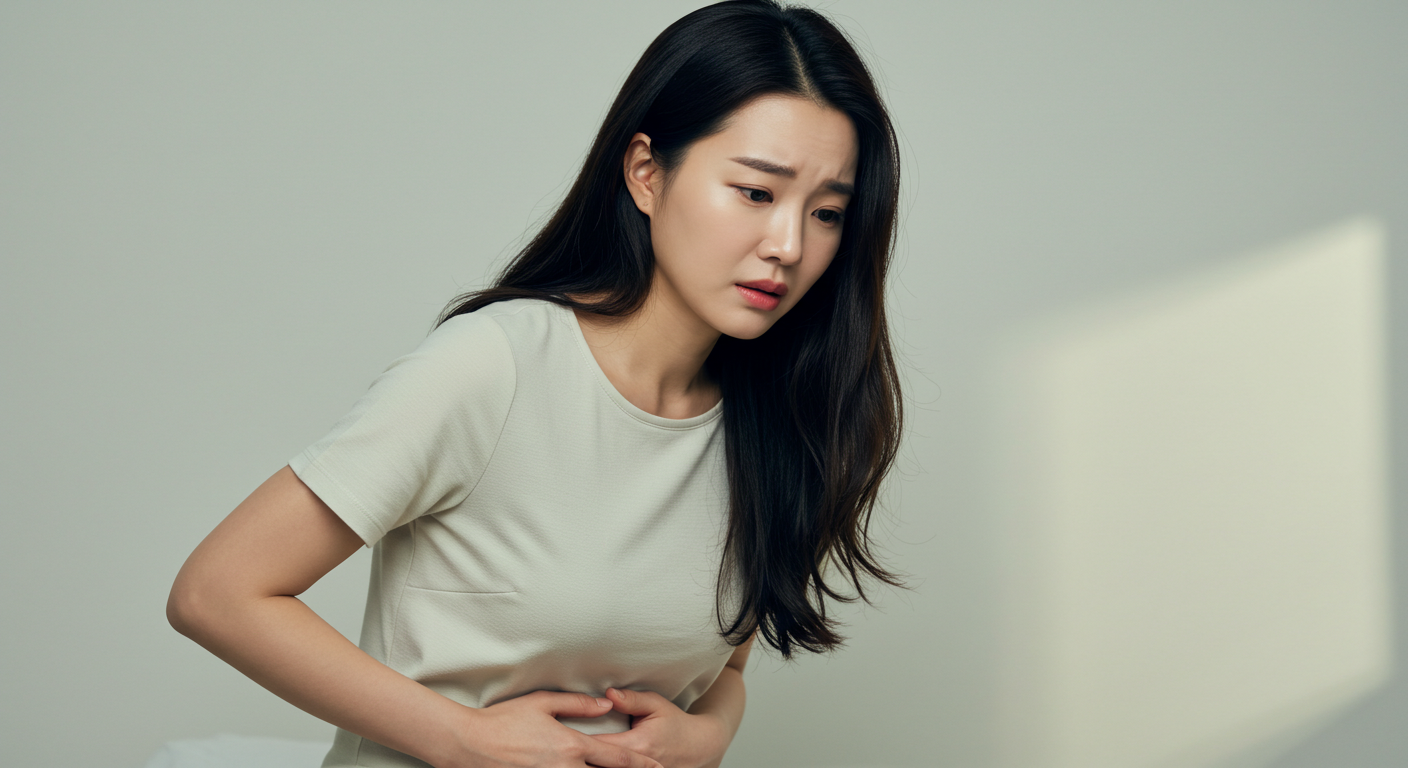 생활 속 관리 방법 🌿