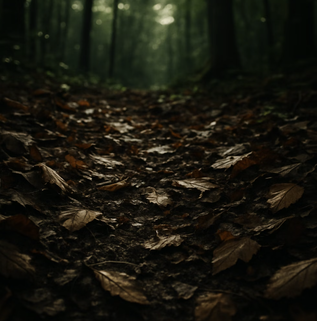 비결 1. 숲속 환경, 그대로 옮겨오기