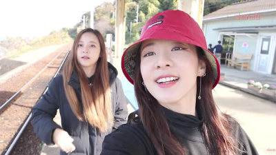 산다라박과-여동생-박두라미