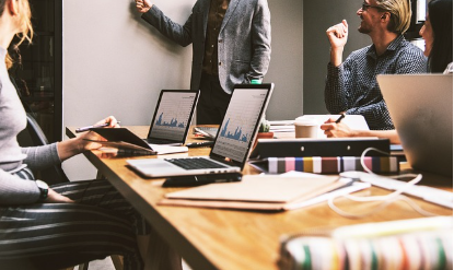 AI가 바꿀 미래 직업과 일자리 트렌드