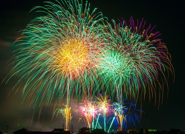 2024 서울세계불꽃축제 후기 및 영상: 사건&amp;#44; 이슈 그리고 훈훈한 이야기 총정리