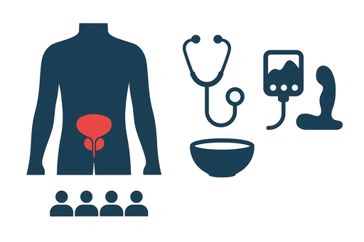 전립선 마사지기