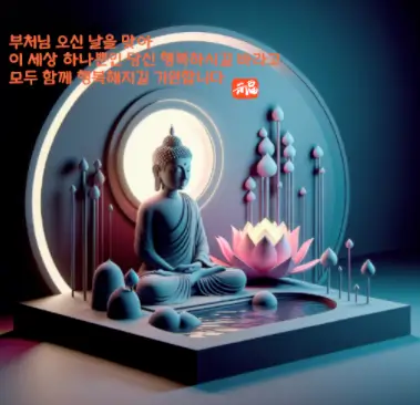 썸네일-부처님오신날이미지카드