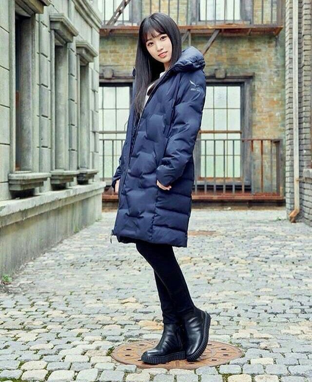 아이즈원 야부키나코 아이즈원 야부키나코