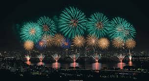 서울세계불꽃축제
