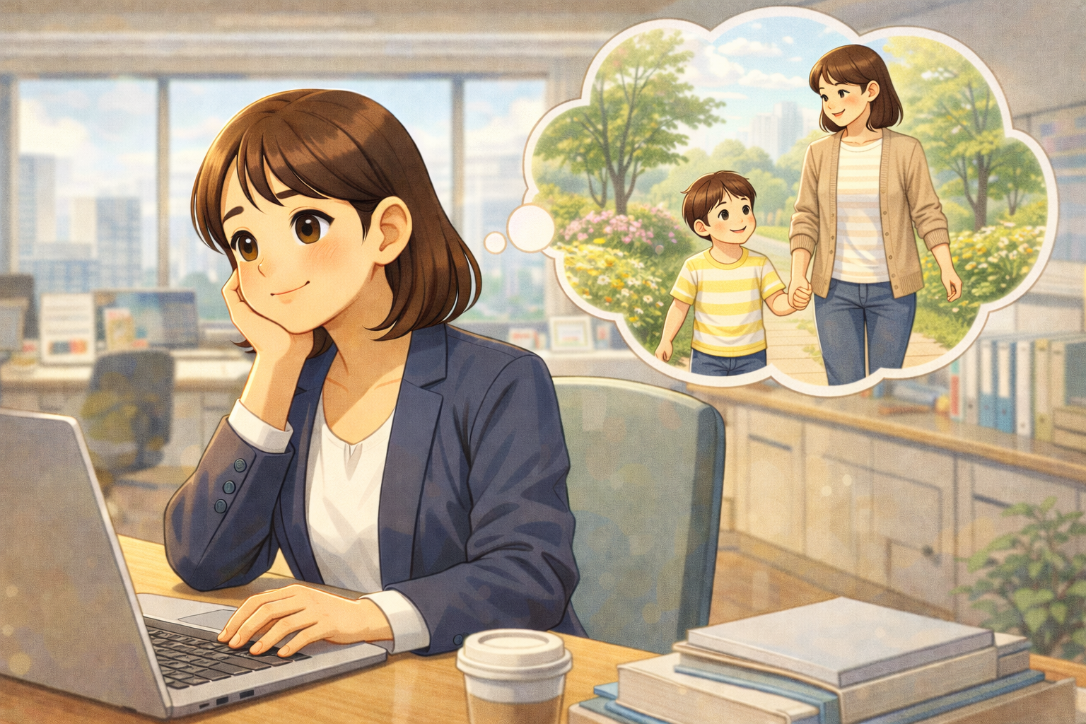 2026 워킹맘 육아휴직 급여 얼마 받나요? 월급별·직종별 실수령 계산 공개