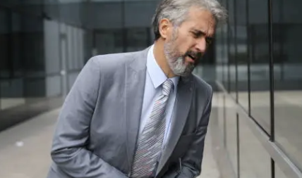 소변이 자주 마려운 증상 7