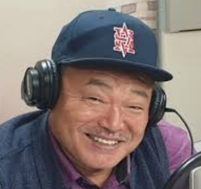 김흥국 프로필 나이 고향 학력 정치성향 히트곡