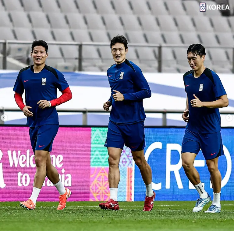 월드컵 축구 중계방송 생중계 한국축구 쿠웨이트 전