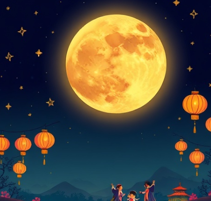 토스보름달이벤트그림