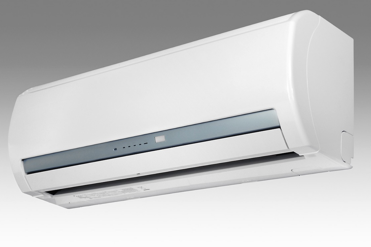 에어컨고장 진단