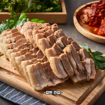 보쌈 효능