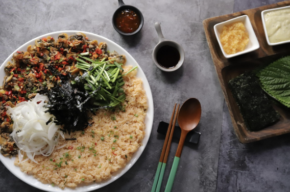 국내 미식여행 완벽 가이드 코스, 비용, 숙박정보