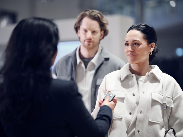 직설적인 말투의 장점