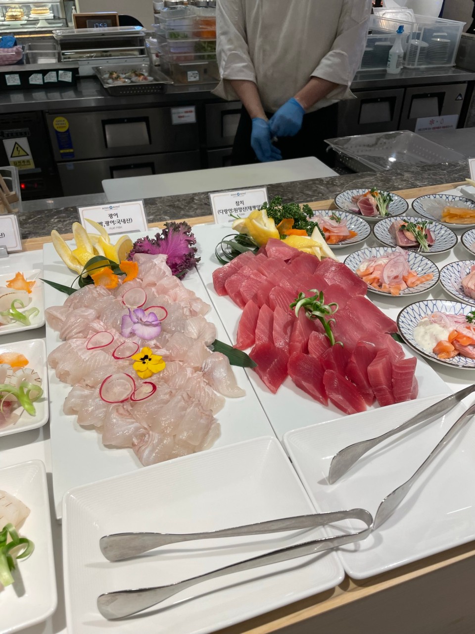 보노보노 삼성점