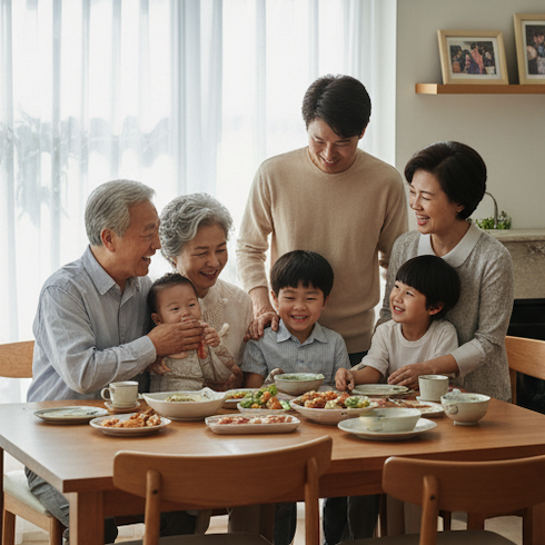 직계존비속, 대체 무슨 뜻일까요? 2