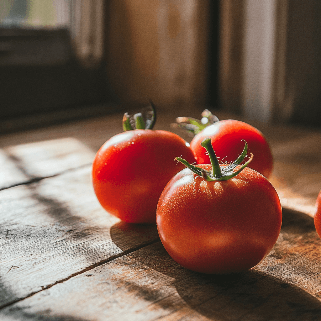 토마토-신선도-확인