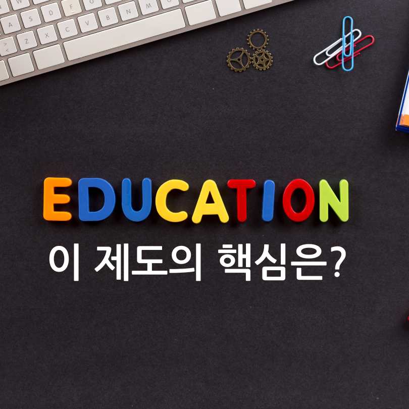 2025년 평생교육이용권 꿀정보