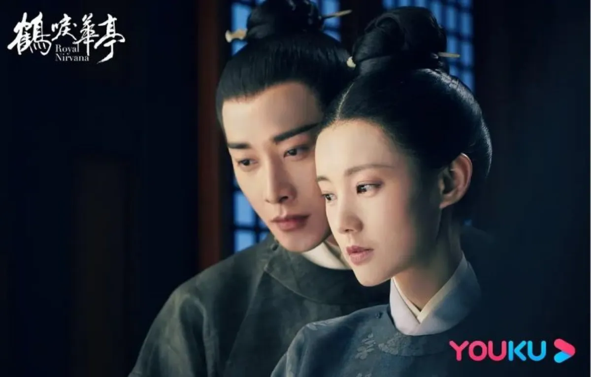 문석을-안고있는-황태자-소정권