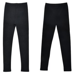 융털 타이즈 쫄바지 수면레깅스 9부 레깅스등산