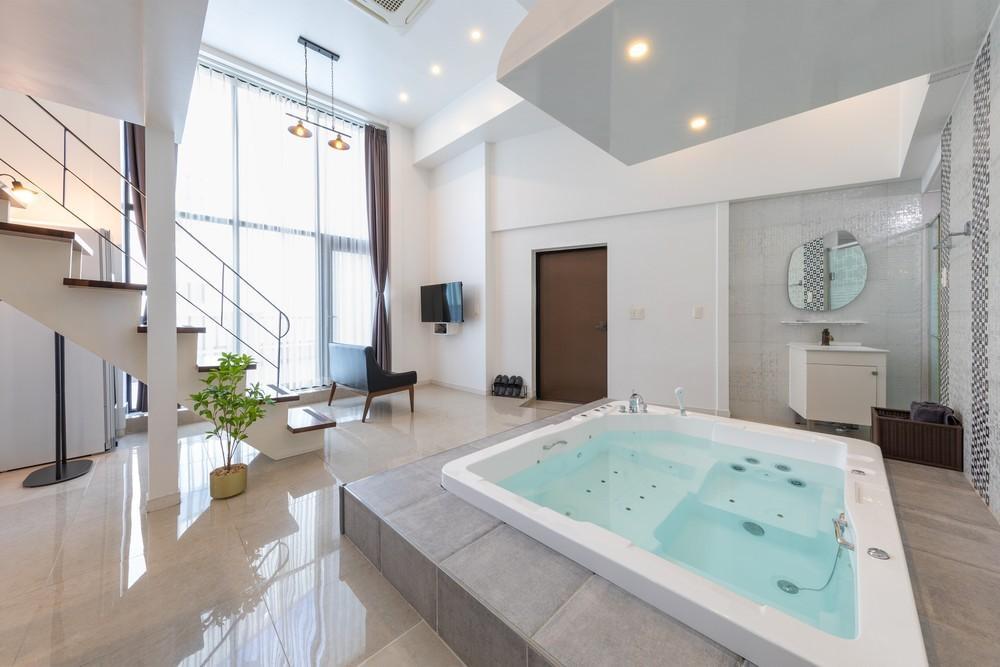 강릉 카루89호텔 완벽 가이드 &amp;#124; 5성급 호텔 후기와 예약 팁