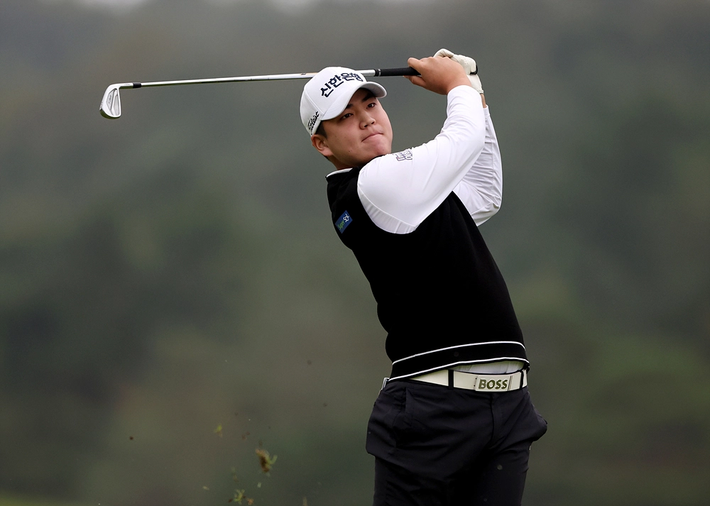 KPGA 2024 제네시스 챔피언십 골프 대회 관전 포인트 잭 니클라우스 GC 코리아 일정 경기 시간 참가 선수 우승 순위 상금