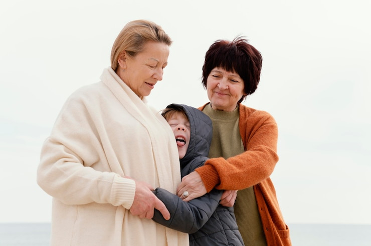 가족 간병인 등록