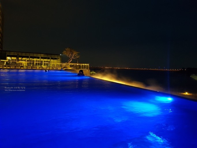 영종도 네스트호텔