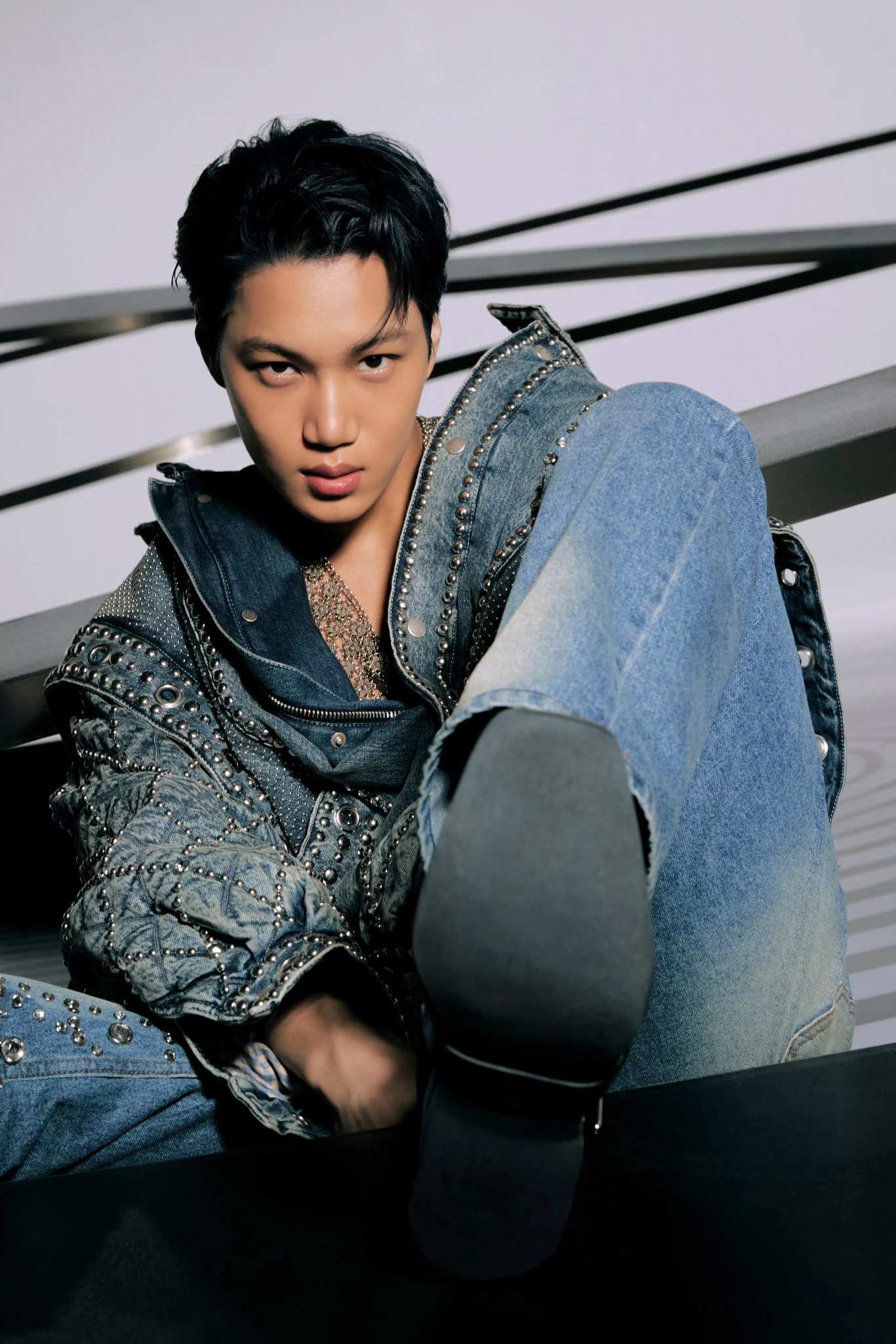 카이 カイ (엑소 EXO)3