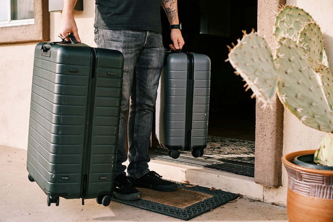 Luggage