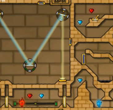 물불게임 1인용 2인용 바로가기