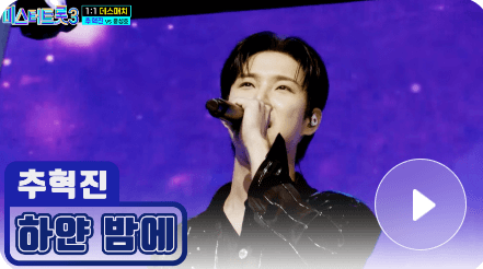 미스터 트롯3 투표하기